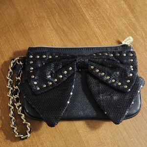 Betsey Johnson Wristlet